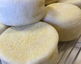 ささ身カツバーガー作り方6写真