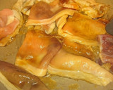 簡単しょうが焼き作り方2写真