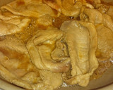 簡単しょうが焼き作り方3写真
