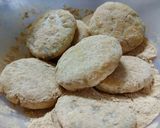 素麺救済！！ 素麺もち～きな粉もち風～作り方6写真