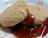 素麺救済！！ 素麺もち～きな粉もち風～作り方7写真