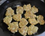 お弁当に◎豚のゴマ焼き作り方3写真