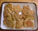 お弁当に◎豚のゴマ焼き作り方4写真