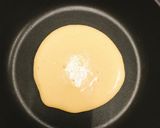 ふわふわ簡単♪糖質制限ホットケーキ作り方4写真