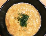 とろろ(山芋)と豆腐のフワフワ焼き作り方4写真