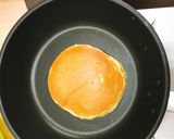 ふわふわ簡単♪糖質制限ホットケーキ作り方6写真