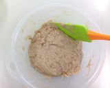 水羊羹でつくる!ほんのり小豆味のクッキー作り方7写真