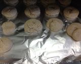 水羊羹でつくる!ほんのり小豆味のクッキー作り方8写真