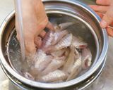 ネブトのから揚げ作り方5写真