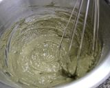 グルメ介護／秋茄子のひと口天ぷら海苔風味作り方2写真