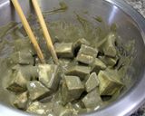 グルメ介護／秋茄子のひと口天ぷら海苔風味作り方4写真