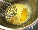 アボカドあんこの今川焼き作り方2写真