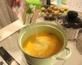 ☆ 母の味！バターナッツのポタージュ作り方6写真