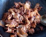 豚薄切り肉でマヨデリサンド作り方2写真