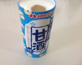 甘酒のパン作り方1写真