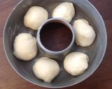 甘酒のパン作り方3写真