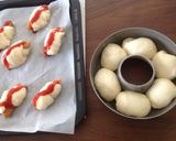 甘酒のパン作り方5写真