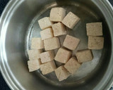 ちくわとこんにゃくの味噌炒め作り方2写真