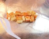 離乳食初期〜完了食 使えるお野菜MIX作り方9写真