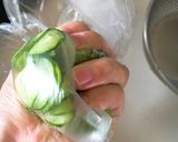 ちょっと特別♡たっぷり作る生ハムポテサラ作り方5写真
