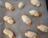 甘酒のパン作り方4写真