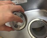 ゴーヤとパプリカの冷製サラダ作り方5写真