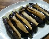 なすびとエリンギのパパっと♪マリネ☆作り方7写真