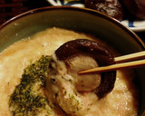 薬膳★蒸し野菜とツナのとろろタレ作り方3写真