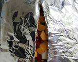 紫蘇の香りが抜群！！『玉山マルゲリータ』作り方6写真