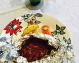 牛こま切れでハンバーグ作り方9写真