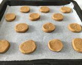 コーヒークッキー作り方10写真