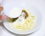 ネバトロチアうどん作り方4写真
