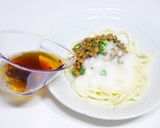 ネバトロチアうどん作り方5写真
