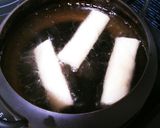 パリパリ基本の春巻き。作り方9写真