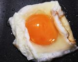 これがホントの？♡アボカドバーガー！？作り方1写真