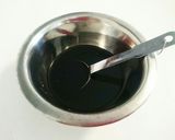 ネギ好きさんへ鶏手羽元の薬味ソース作り方2写真