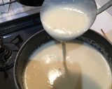 じゃが芋のスープ(ビシソワーズ)作り方9写真