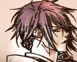 キャラチョコ★薄桜鬼★斎藤作り方9写真