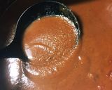 本格ハッシュドビーフ(ポーク)笑作り方7写真