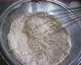 ノンバター☆レーズンクッキー作り方1写真