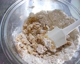 ノンバター☆レーズンクッキー作り方2写真