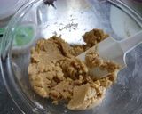 ノンバター☆レーズンクッキー作り方4写真