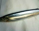 簡単＆煙くならない！旬の秋刀魚DE湯煮♪作り方1写真