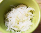 ネバネバそうめん【離乳食】作り方11写真