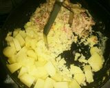 ポテトクリームコロッケ作り方12写真