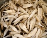 母の味 きんぴらごぼう作り方1写真