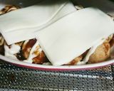 簡単！居酒屋風たこ焼きチーズ♪作り方4写真