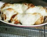 簡単！居酒屋風たこ焼きチーズ♪作り方5写真