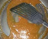 節約つまみ♬酸っぱい♬茄子生姜焼き作り方5写真