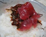 ごはんがすすむ♪大葉キムチ作り方4写真